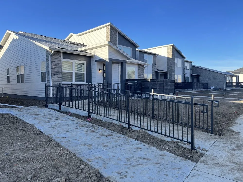 Slide of Superior Construction