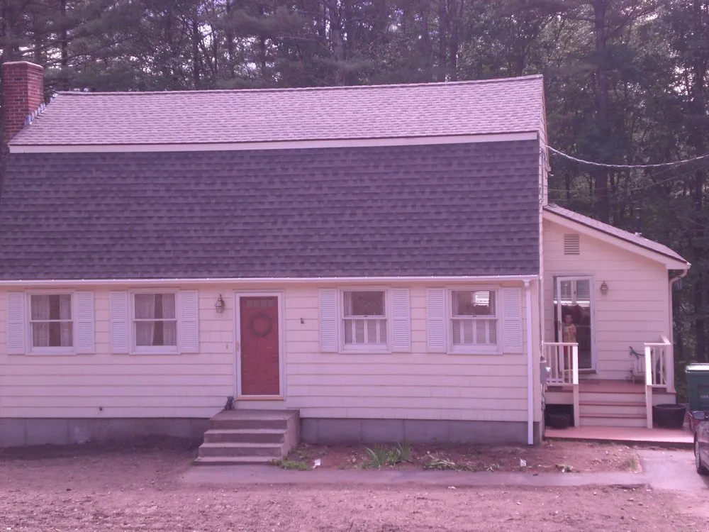 Slide of Superior Construction