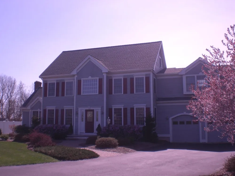 Slide of Superior Construction