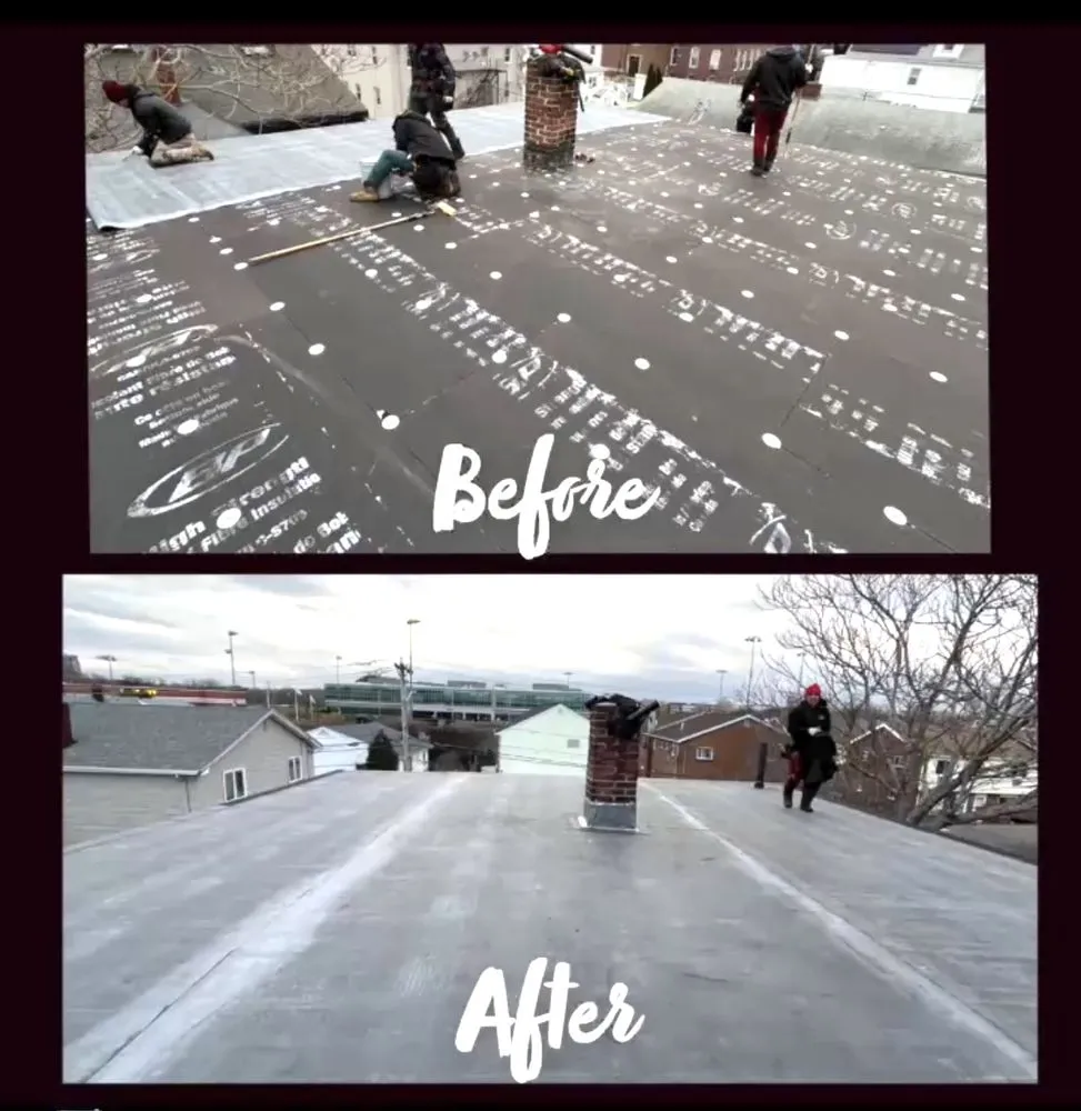 Slide of Superior Construction