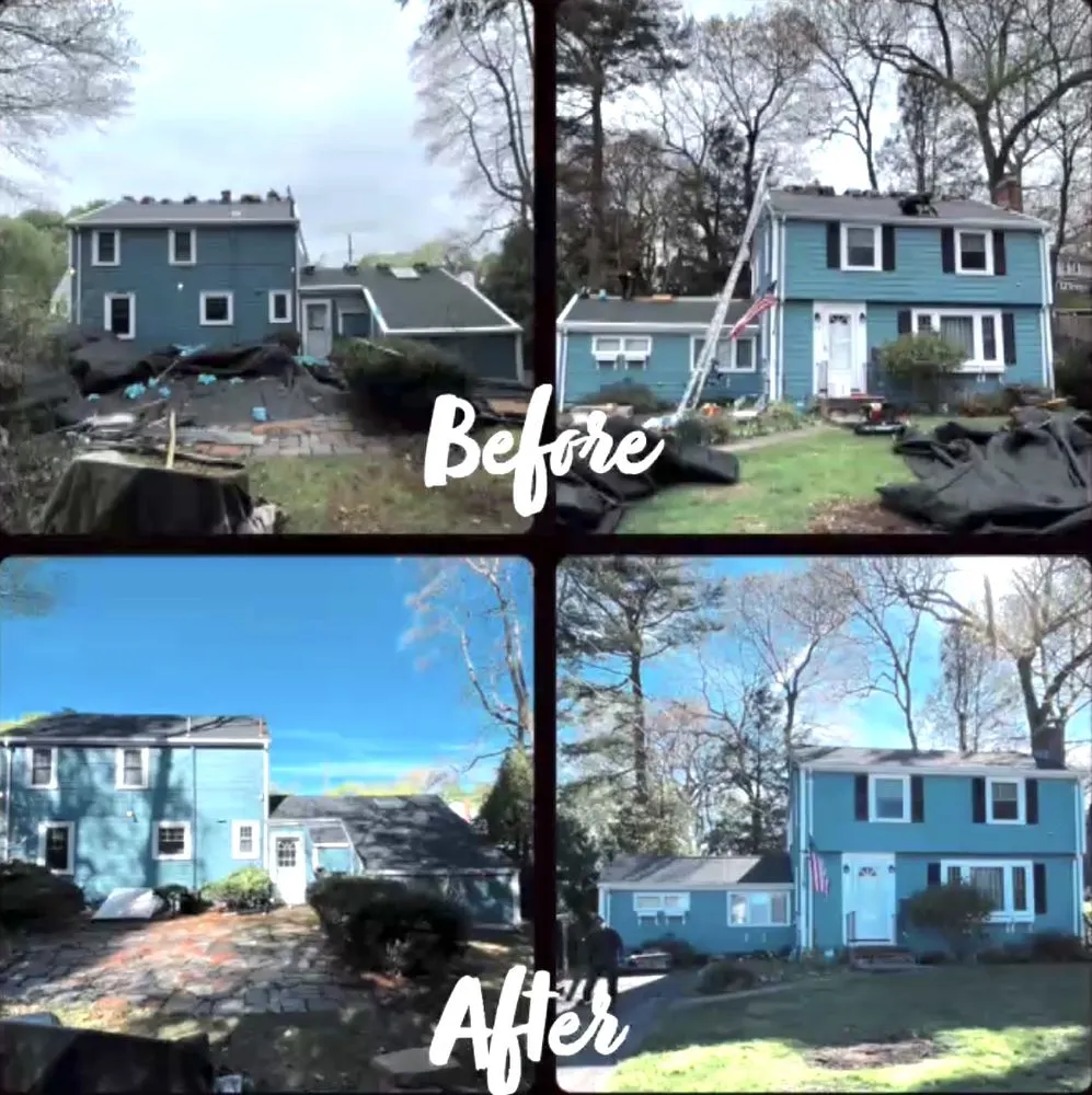 Slide of Superior Construction