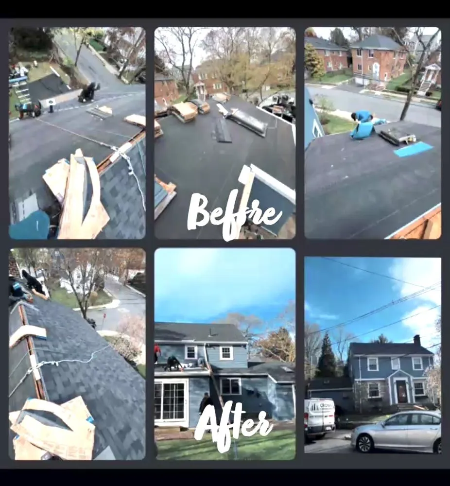 Slide of Superior Construction