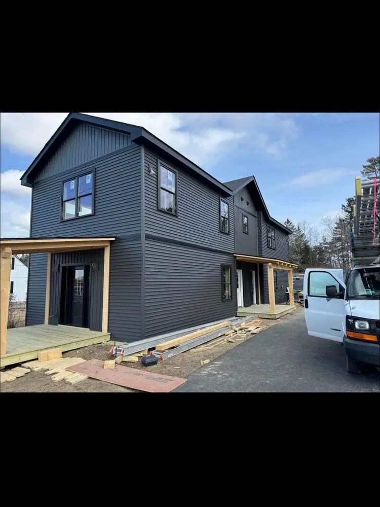 Slide of Superior Construction