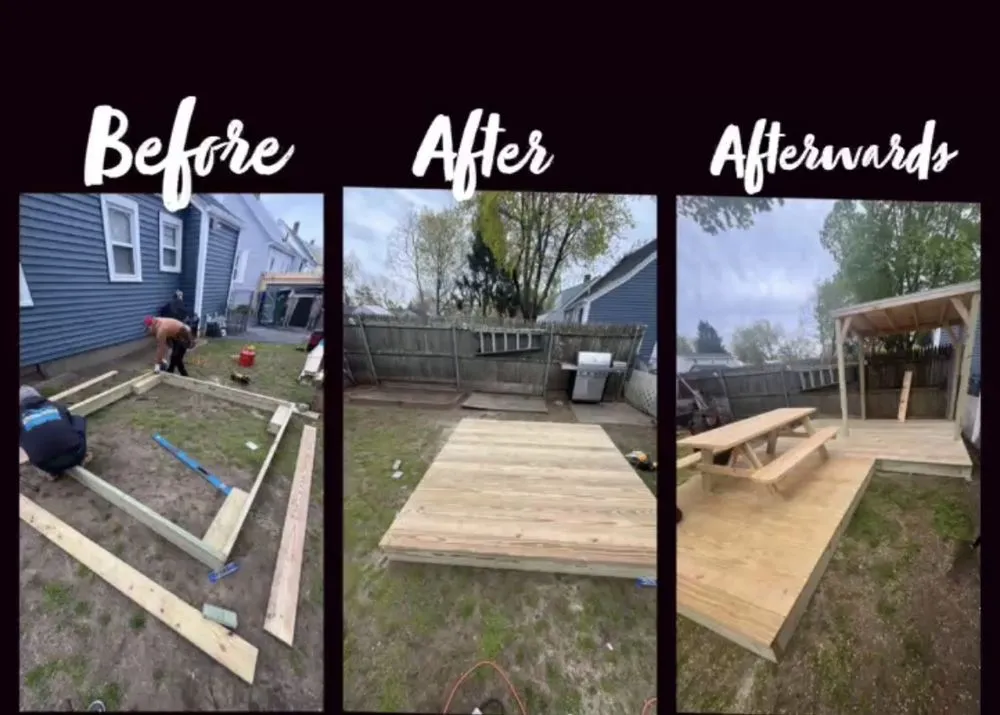 Slide of Superior Construction