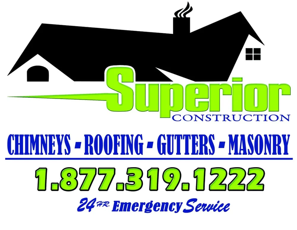 Slide of Superior Construction