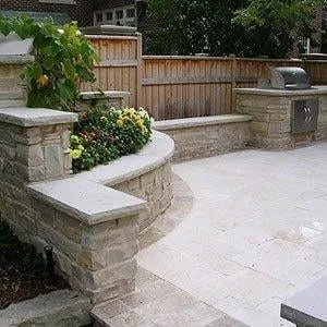 Slide of Superior Construction