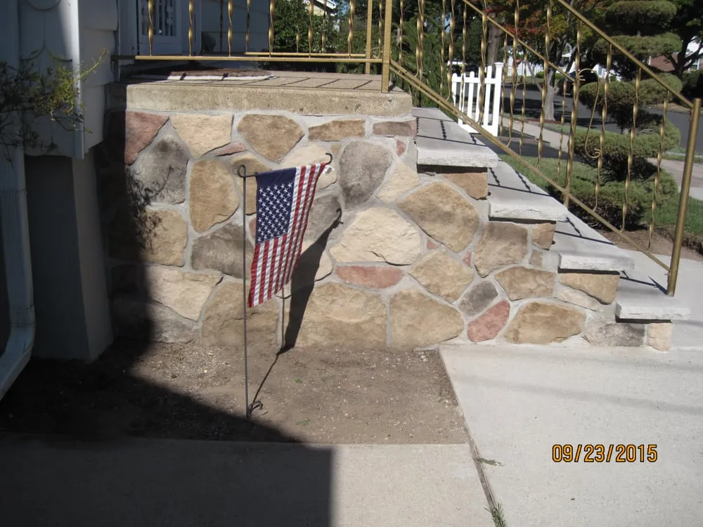 Slide of Superior Construction