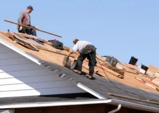 Slide of Superior Construction