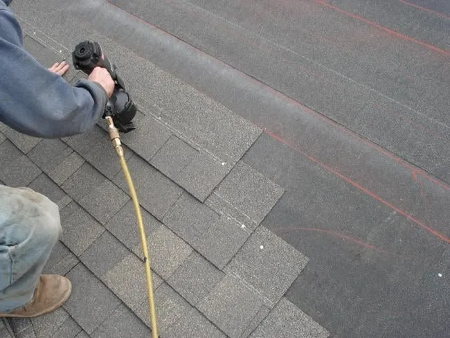 Slide of Superior Construction