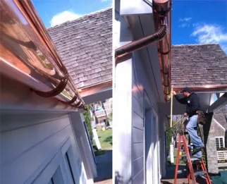 Slide of Superior Construction