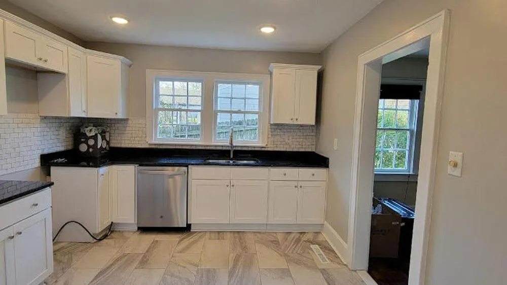 Slide of Superior Construction Professionals