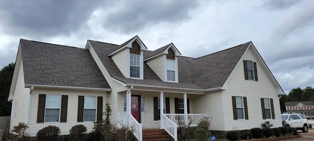 Slide of Superior Construction Professionals