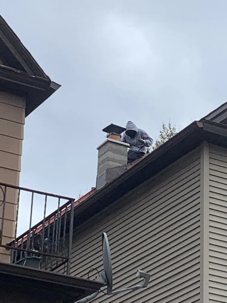 Slide of Superior Construction