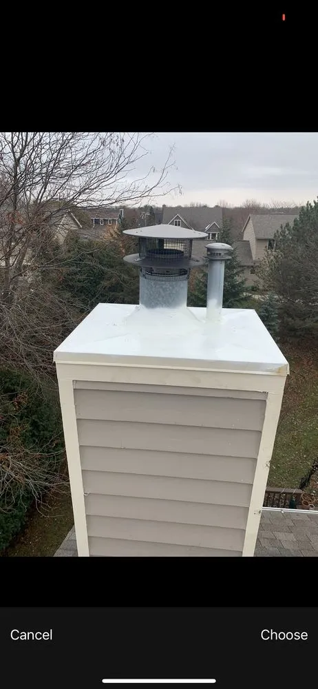 Slide of Superior Construction