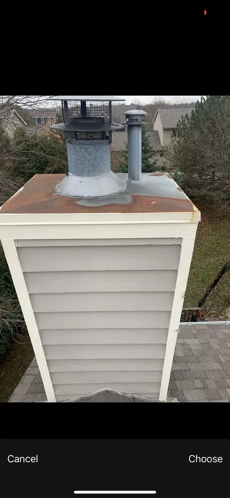 Slide of Superior Construction