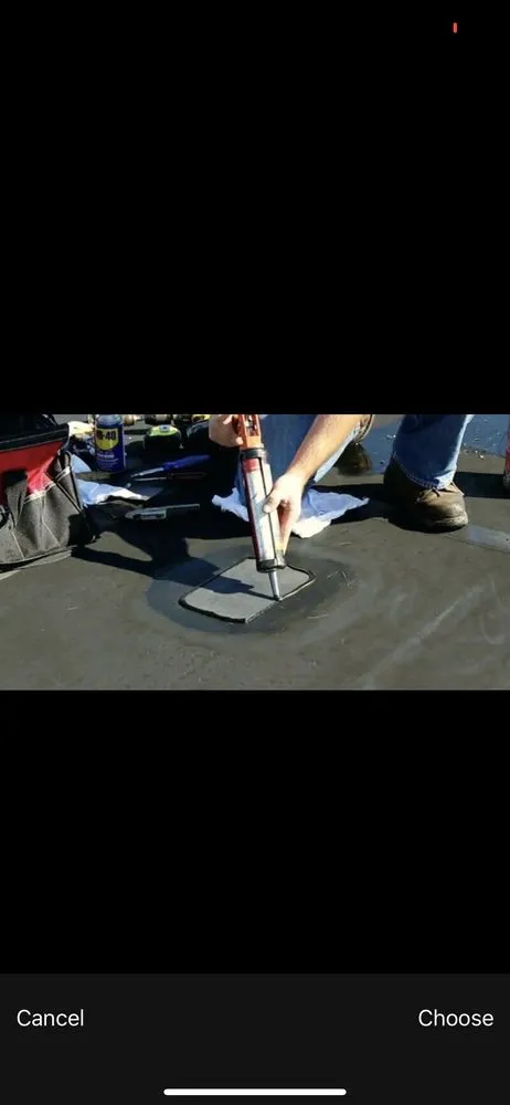 Slide of Superior Construction