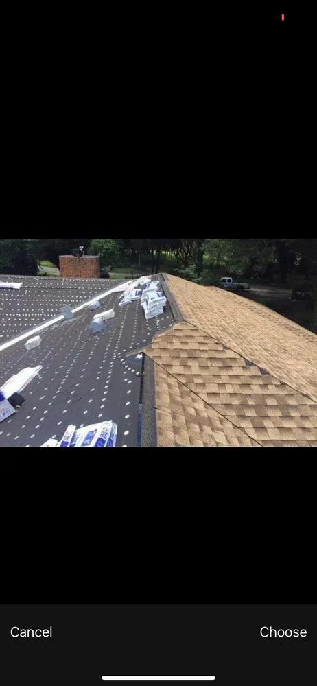 Slide of Superior Construction