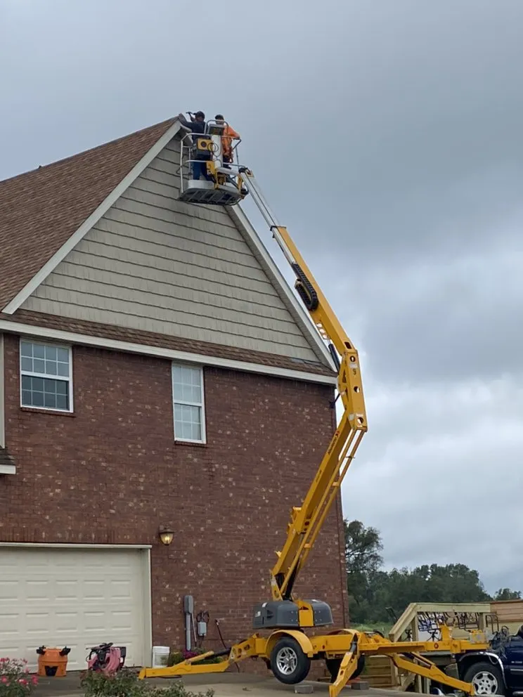 Slide of Superior Construction