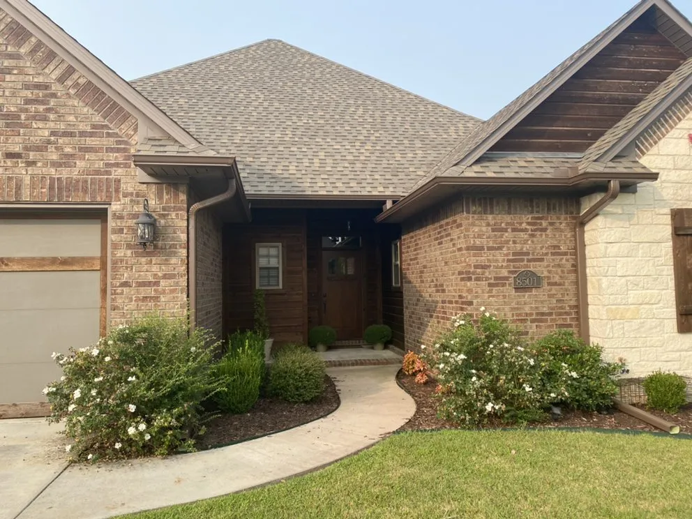 Slide of Superior Construction