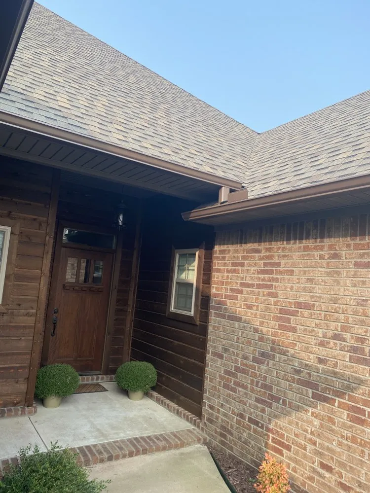 Slide of Superior Construction