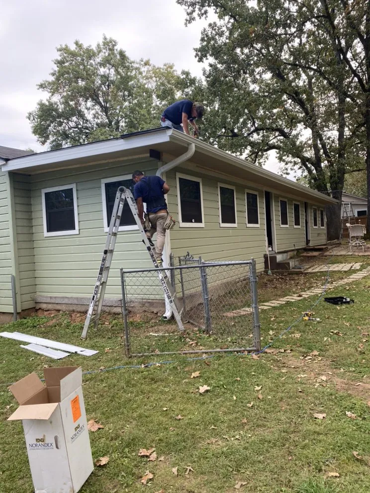 Slide of Superior Construction