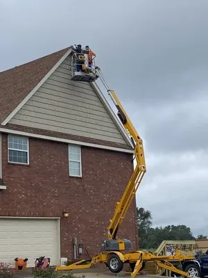 Superior Construction