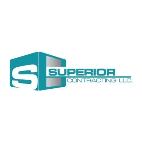 Slide of Superior Contracting
