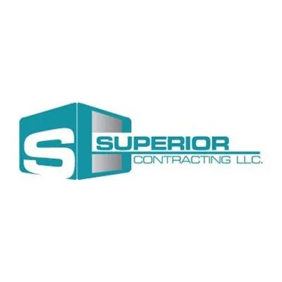 Superior Contracting Logo