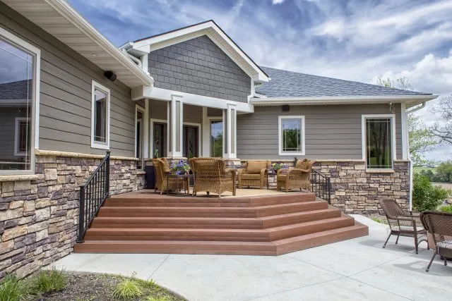 Slide of Superior Contractors