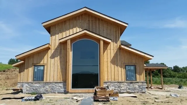 Slide of Superior Contractors