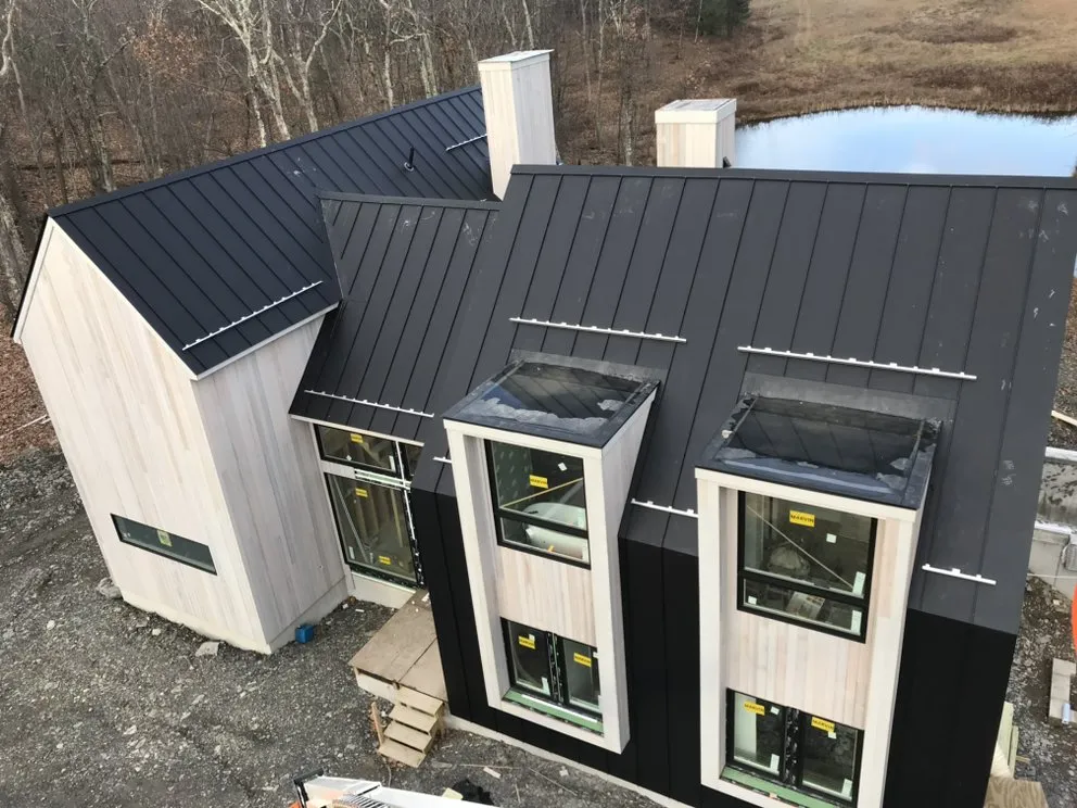 Slide of Superior Custom Exteriors