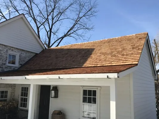 Superior Custom Exteriors