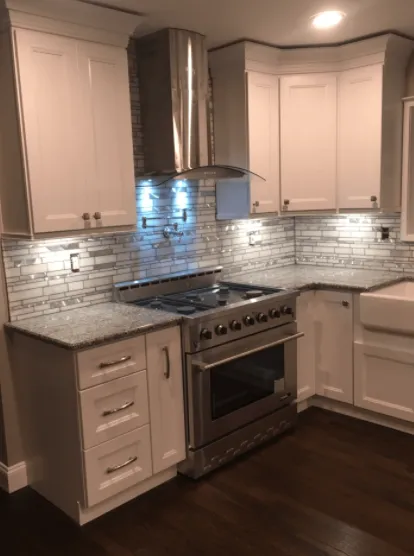 Slide of Superior Design and Remodeling