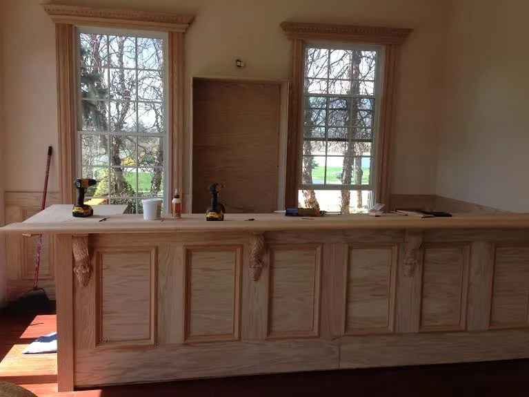 Slide of Superior Design and Remodeling