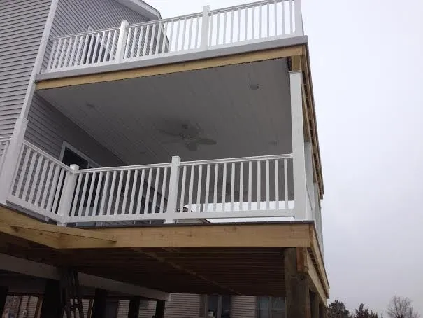 Slide of Superior Design and Remodeling