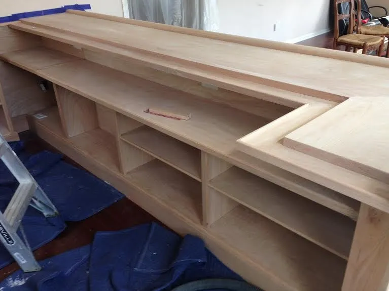 Slide of Superior Design and Remodeling