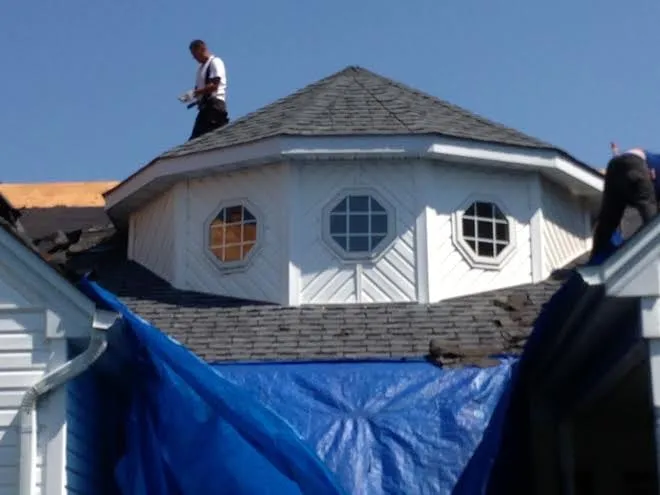 Slide of Superior Design and Remodeling