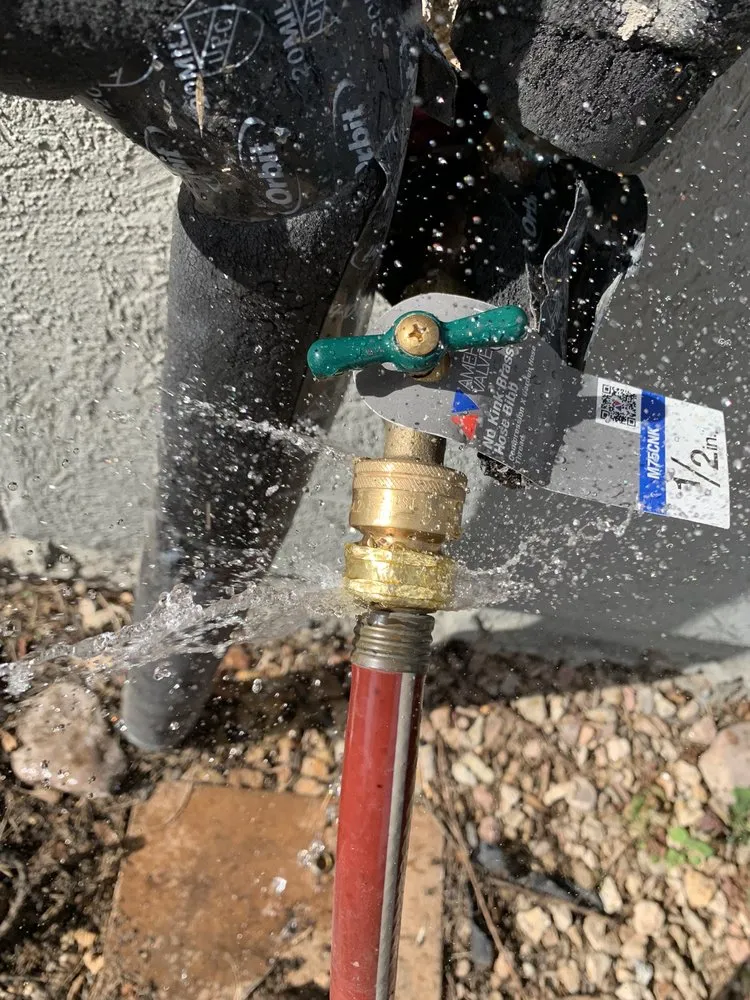 Slide of Superior Development