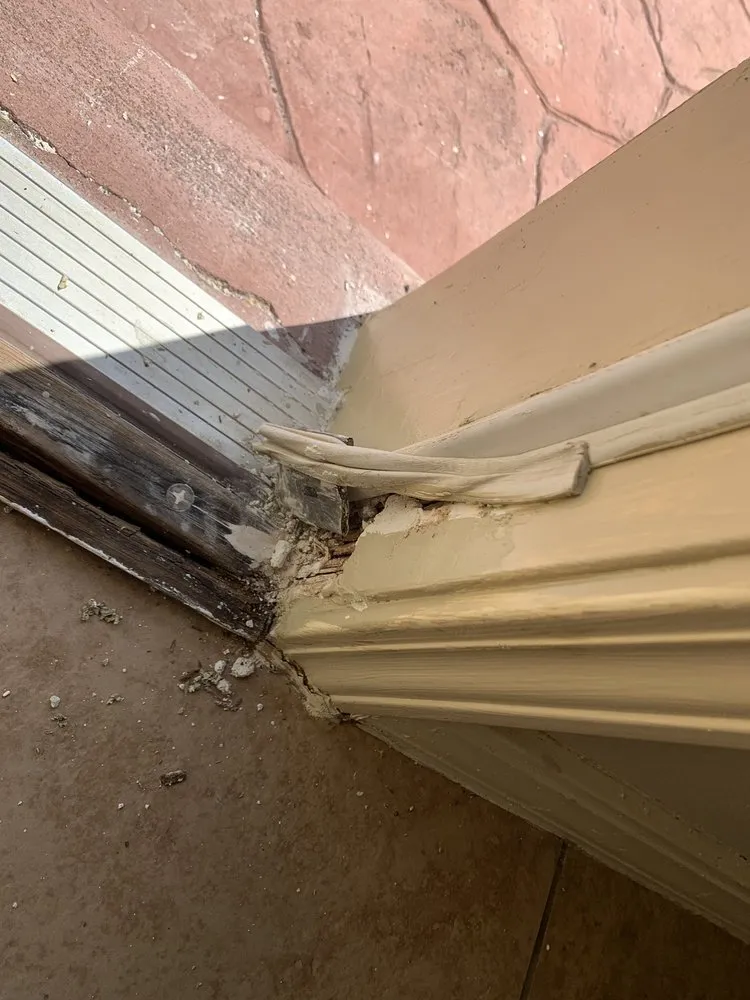 Slide of Superior Development