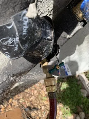 Superior Development Logo