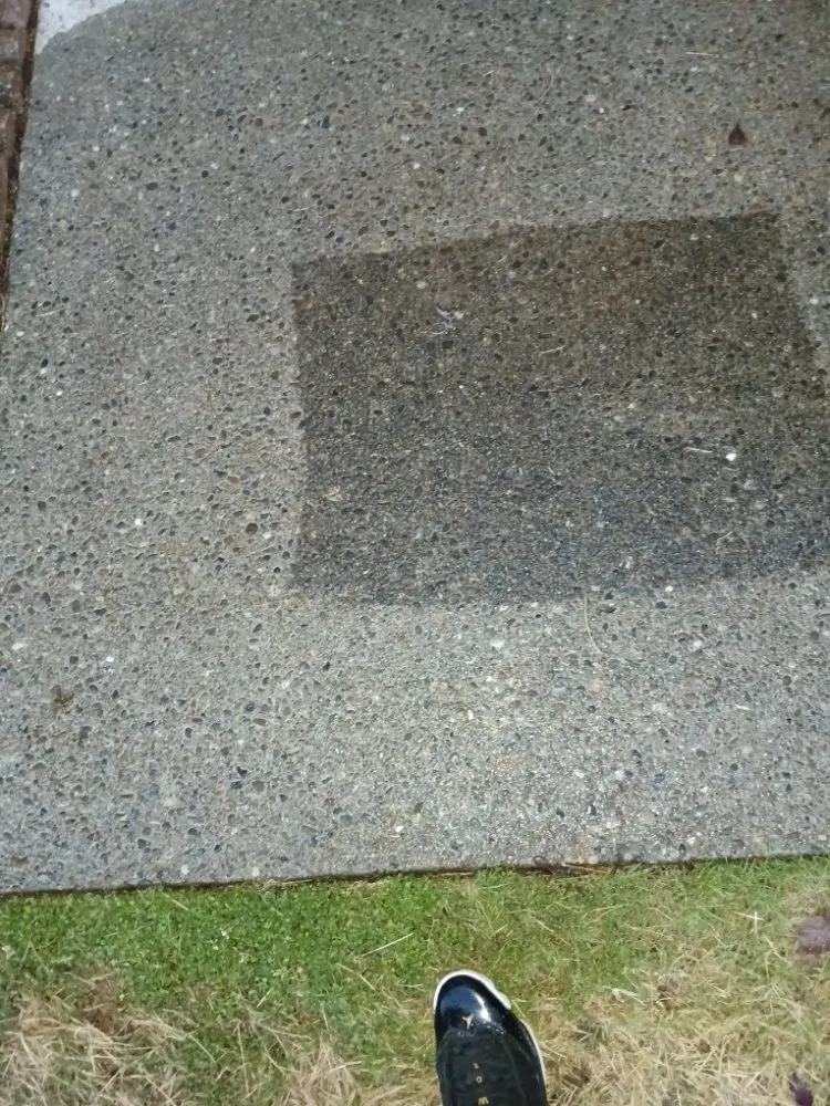 Slide of Superior Exterior Cleanings