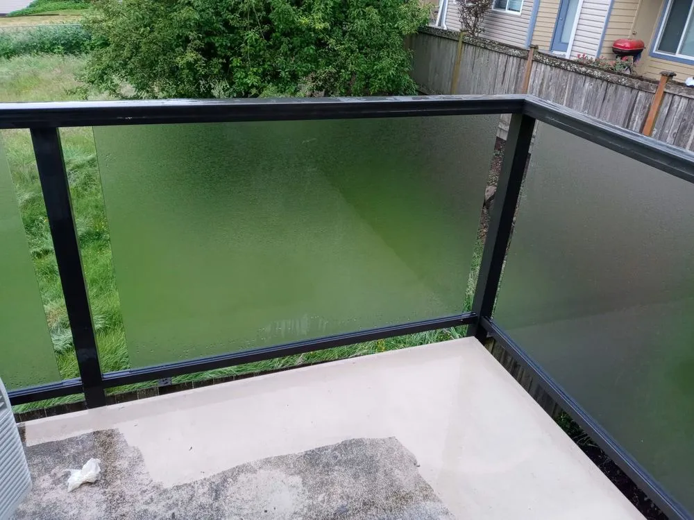 Slide of Superior Exterior Cleanings