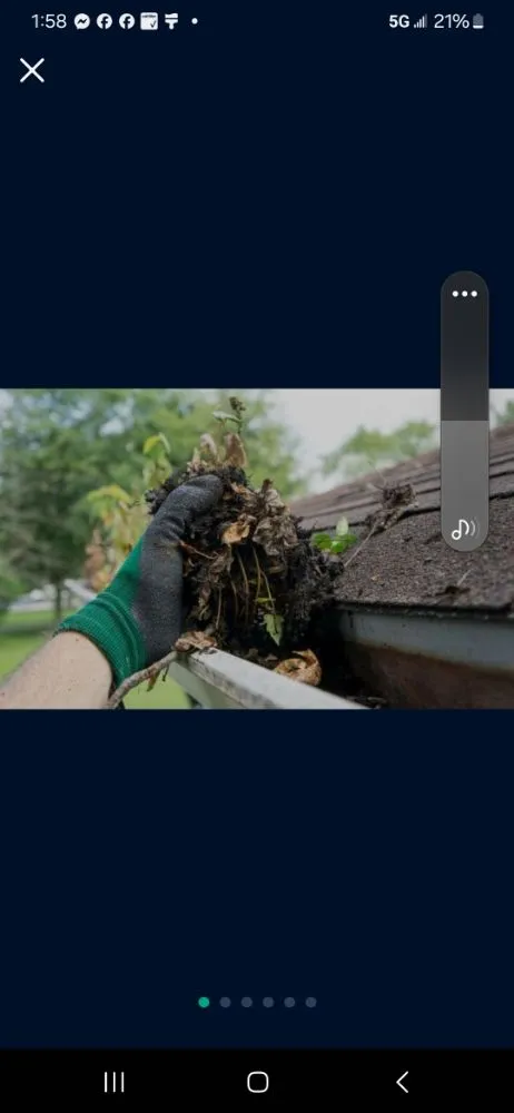 Slide of Superior Exterior Cleanings