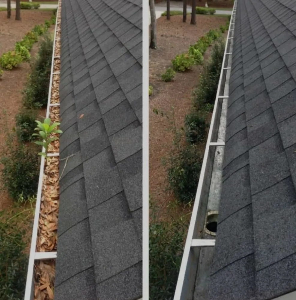 Slide of Superior Exterior Cleanings