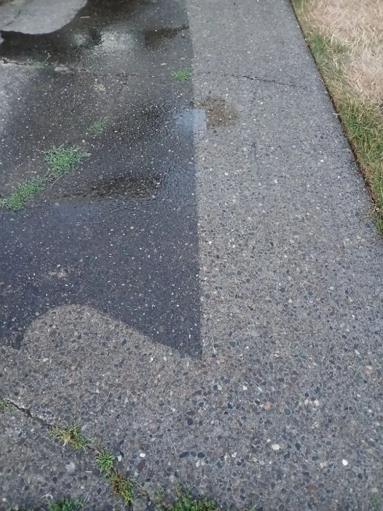 Slide of Superior Exterior Cleanings