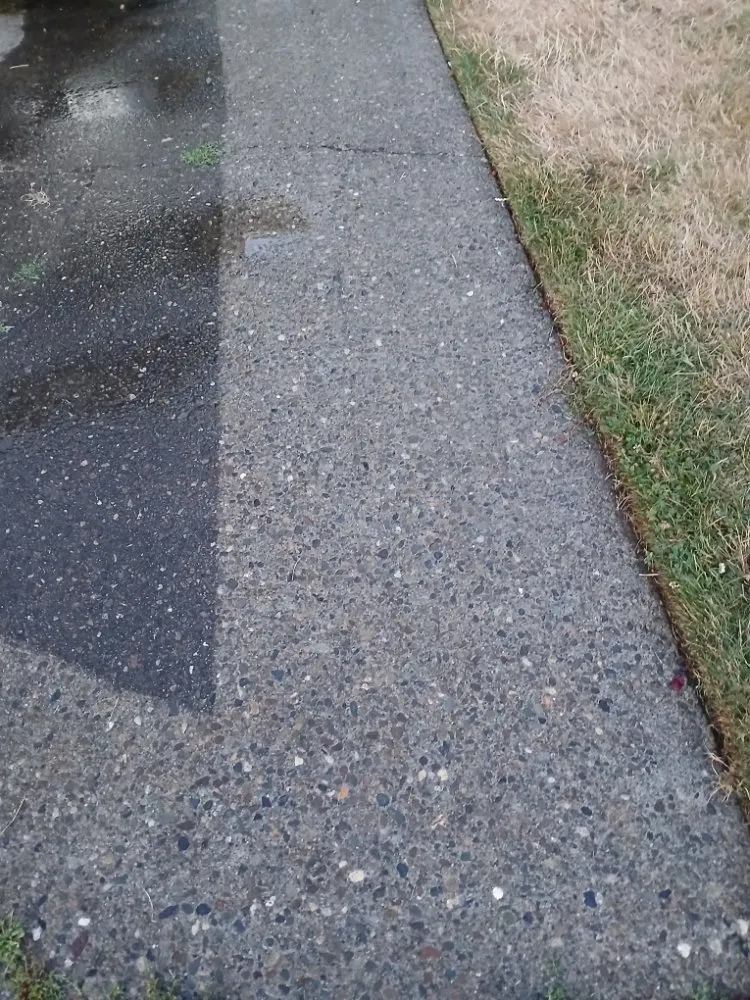 Slide of Superior Exterior Cleanings