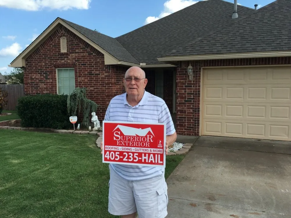 Slide of Superior Exterior Insurance Restoration