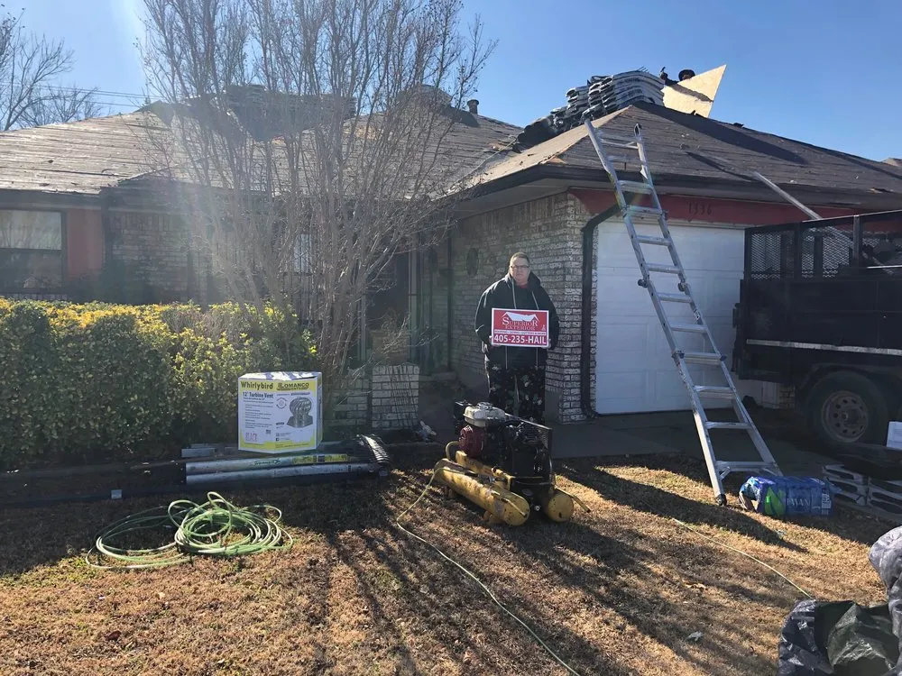 Slide of Superior Exterior Insurance Restoration