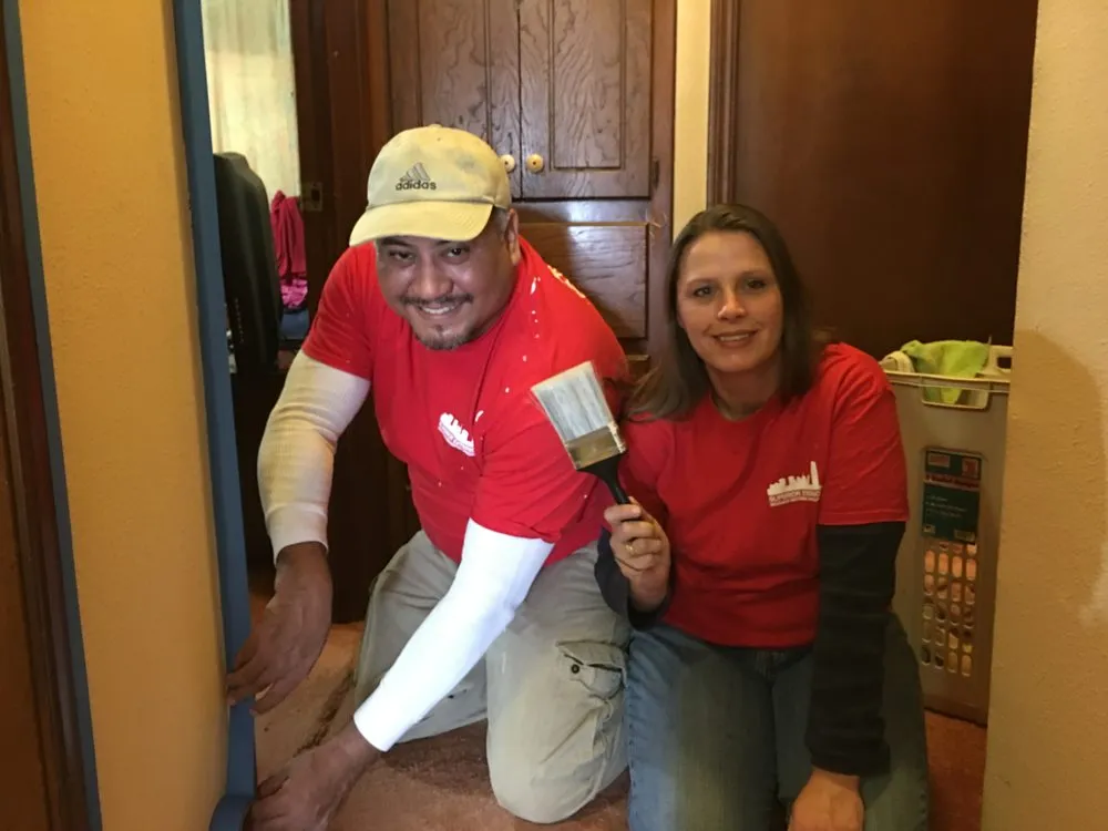 Slide of Superior Exterior Insurance Restoration