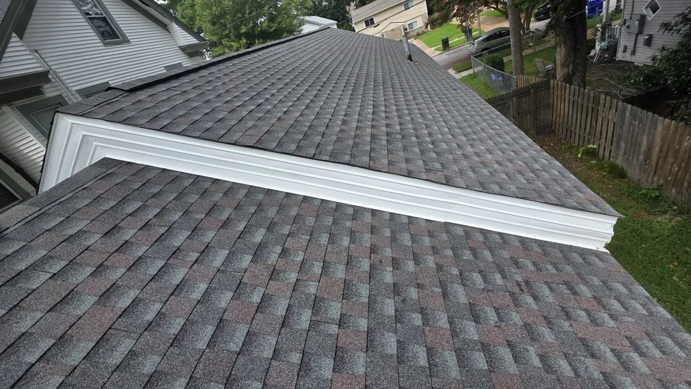 Slide of Superior Exterior